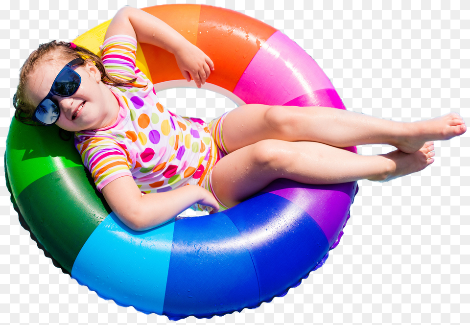 Inflatable, Accessories, Sunglasses, Baby, Person Free Png Download