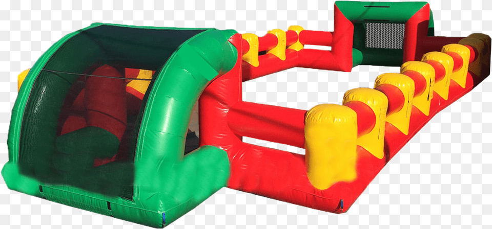 Inflatable, Play Area, Indoors, Outdoors Free Png