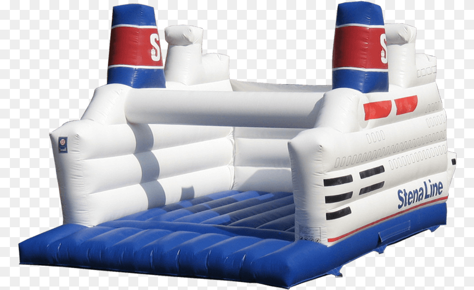 Inflatable Free Png Download