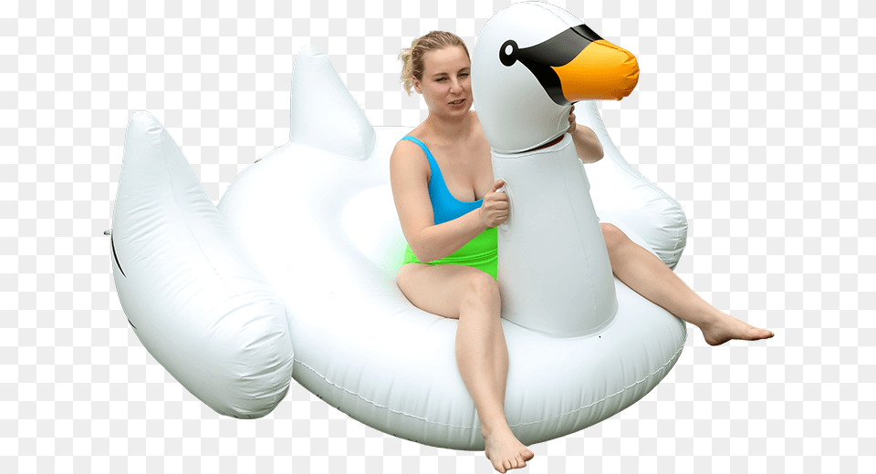 Inflatable, Adult, Person, Female, Woman Png