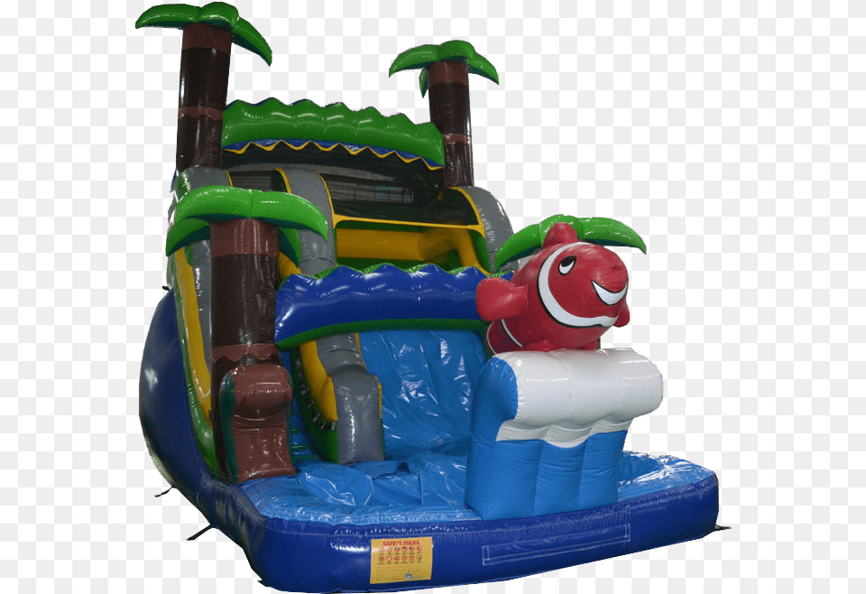 Inflatable, Toy, Play Area, Indoors Free Png
