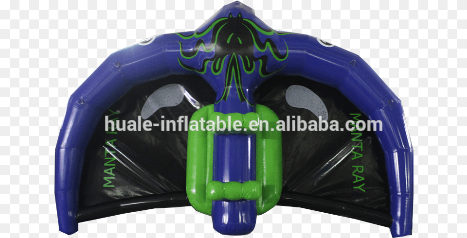 Inflatable, Car, Transportation, Vehicle, Water Free Png Download