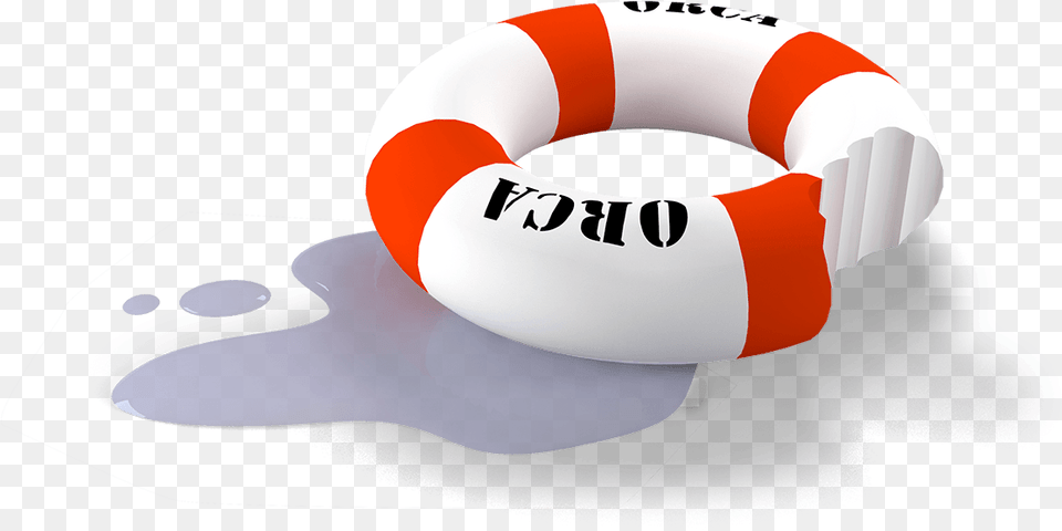 Inflatable, Water, Life Buoy Free Png