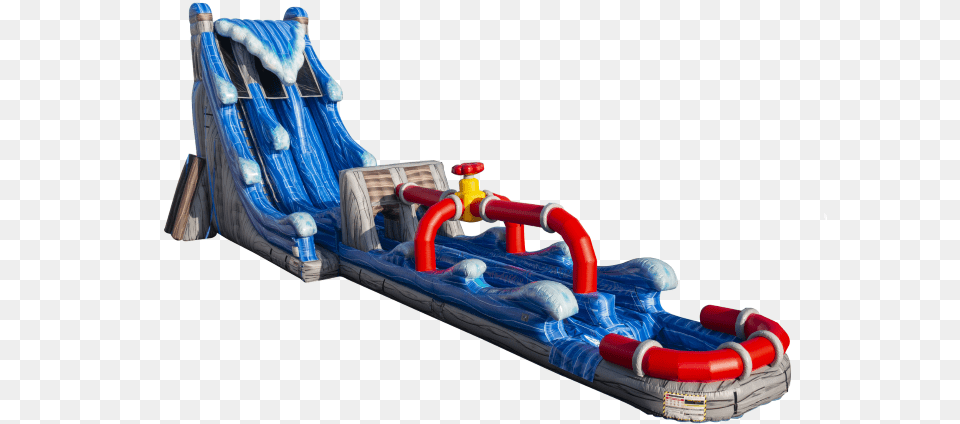 Inflatable, Slide, Toy, Outdoors Free Png