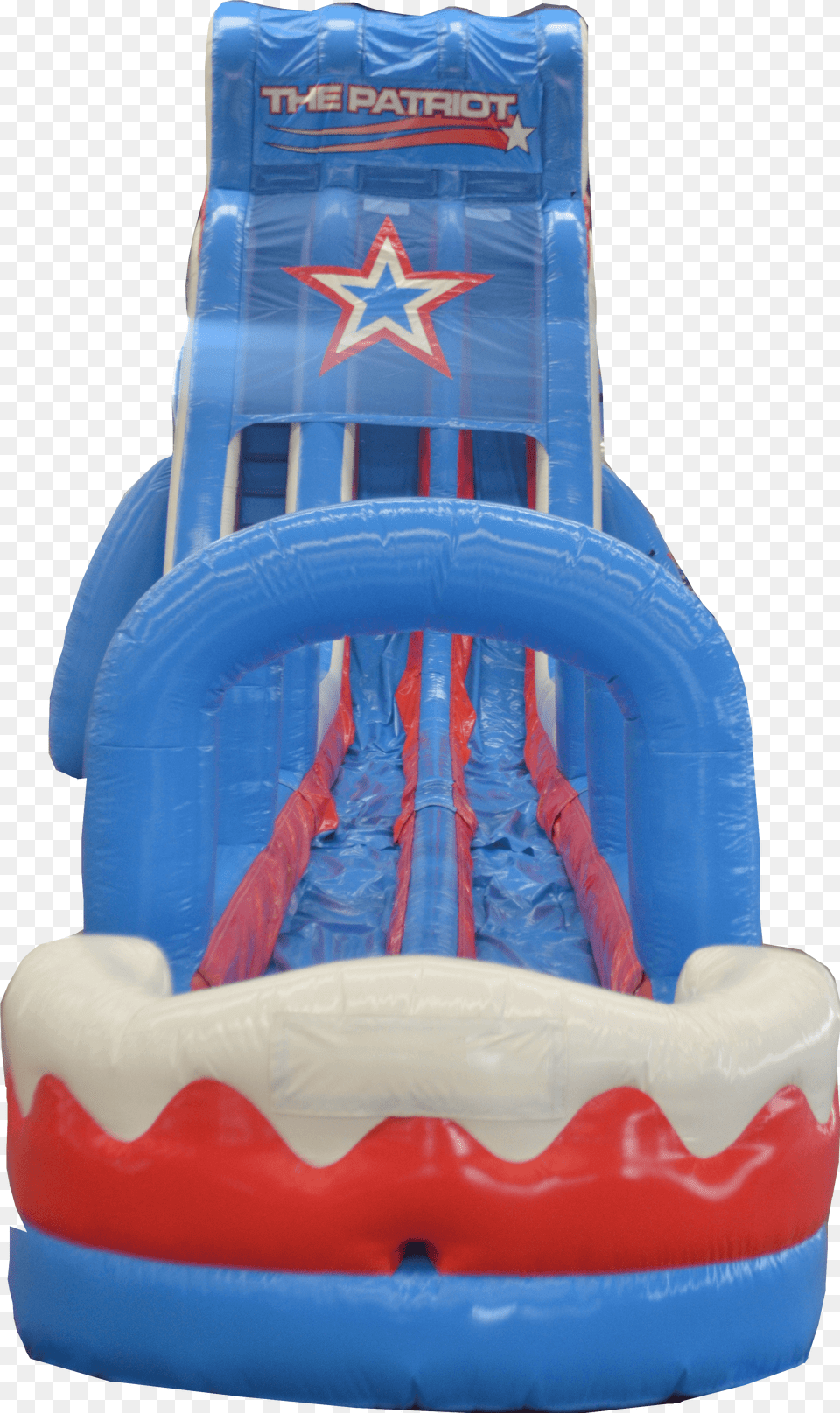 Inflatable, Slide, Toy Free Png Download