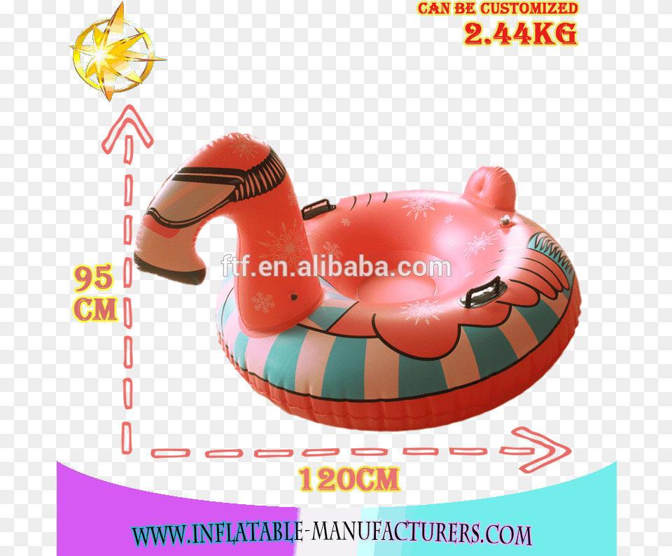 Inflatable, Water Free Transparent Png