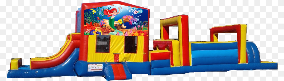Inflatable, Play Area, Indoors, Outdoors Free Transparent Png