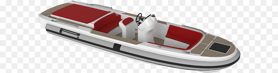 Inflatable Boat, Dinghy, Transportation, Vehicle, Watercraft Png