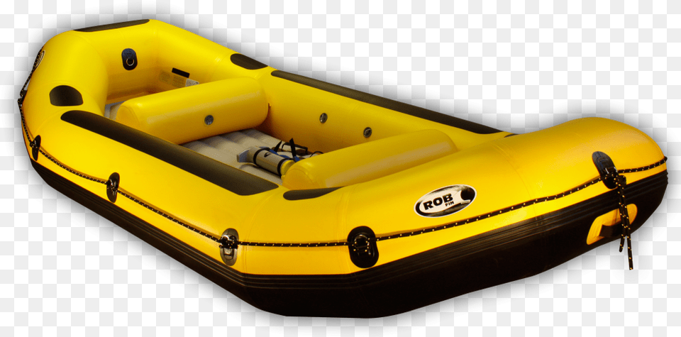 Inflatable Boat Image Inflatable Raft Transparent Background, Dinghy, Transportation, Vehicle, Watercraft Png
