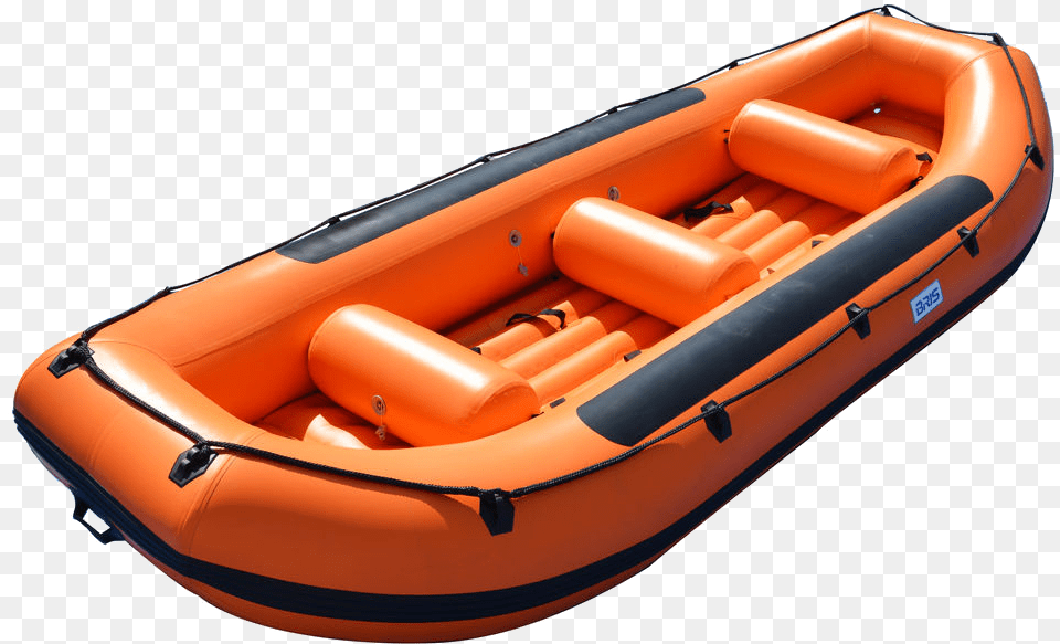 Inflatable Boat Rubber Raft, Dinghy, Transportation, Vehicle, Watercraft Png Image