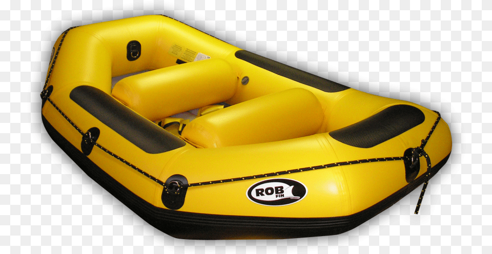 Inflatable Boat Transparent Raft, Watercraft, Dinghy, Transportation, Vehicle Free Png