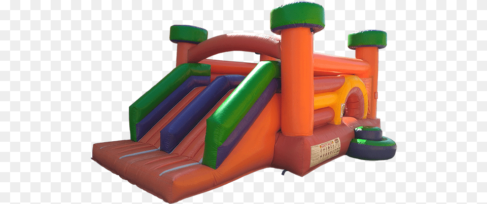 Inflatable Depot Bouncy Castle Available To Rent For Castillo Hinchable, Play Area Free Transparent Png