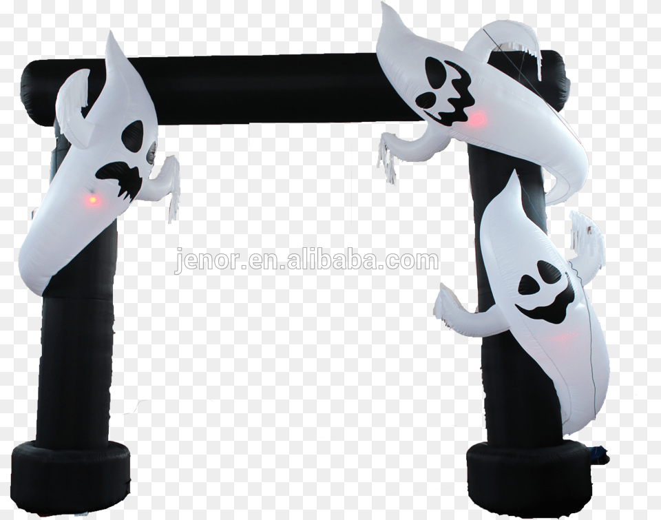 Inflatable Halloween Decorations, Animal, Bird, Penguin, Adult Free Png