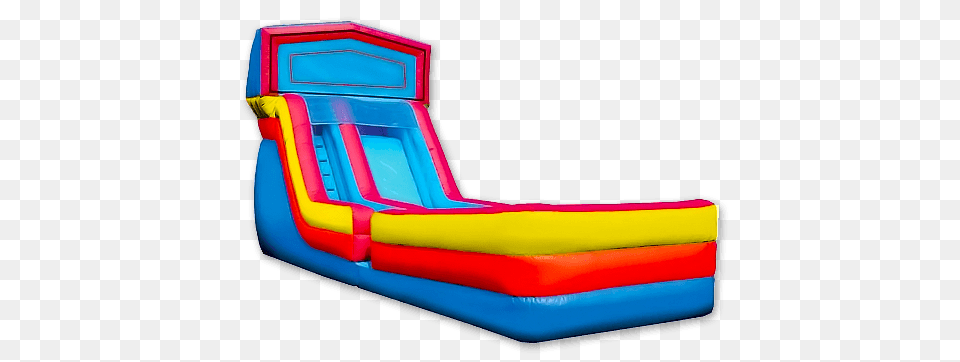Inflatable Slide Cliparts, Toy Free Png