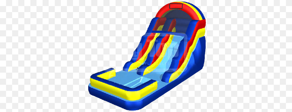Inflatable Slide Rentals, Toy Free Png