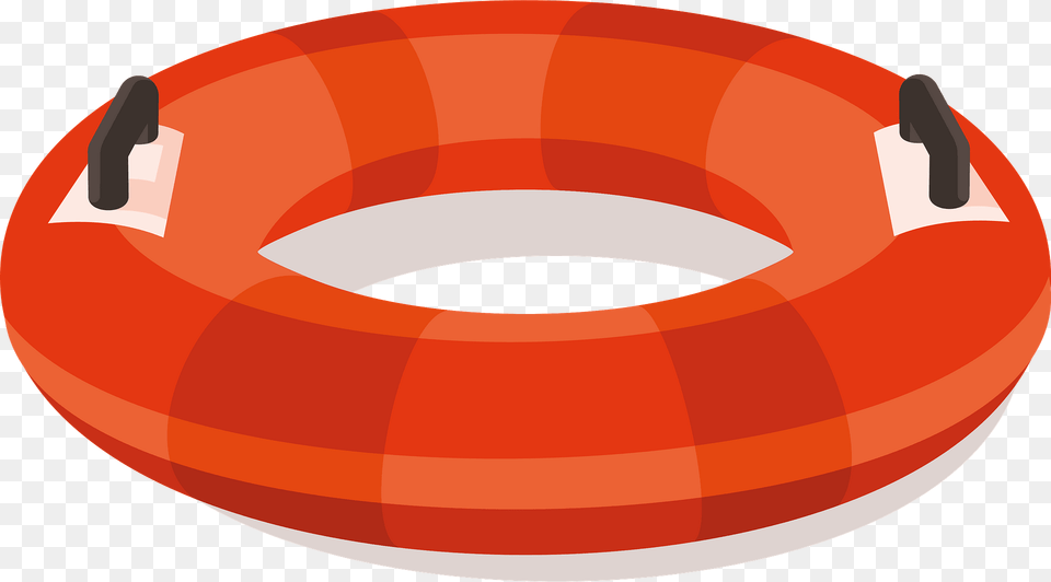 Inflatable Swimming Ring Red Clipart, Water, Dynamite, Weapon Free Png Download