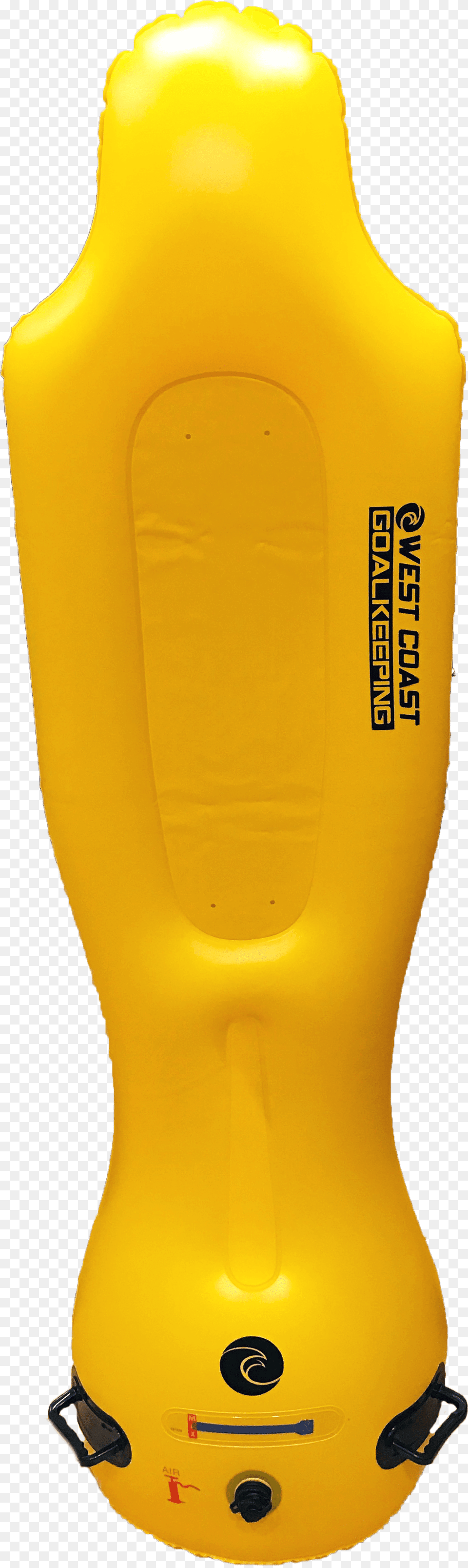Inflatable Training Dummy Training Goalkeeper Equipment, Clothing, Lifejacket, Vest Png Image