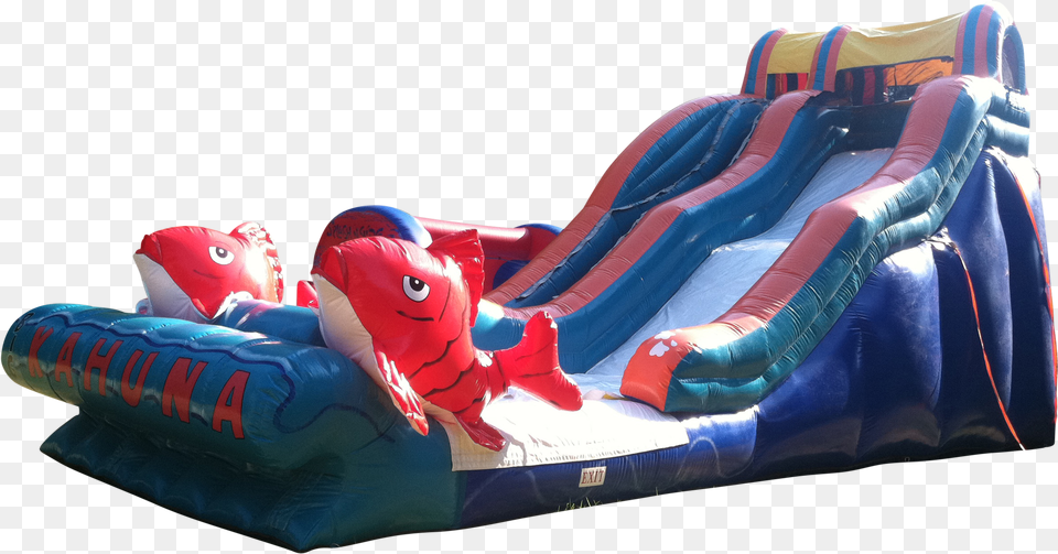 Inflatable Water Slide Rentals Inflatable, Toy Free Png