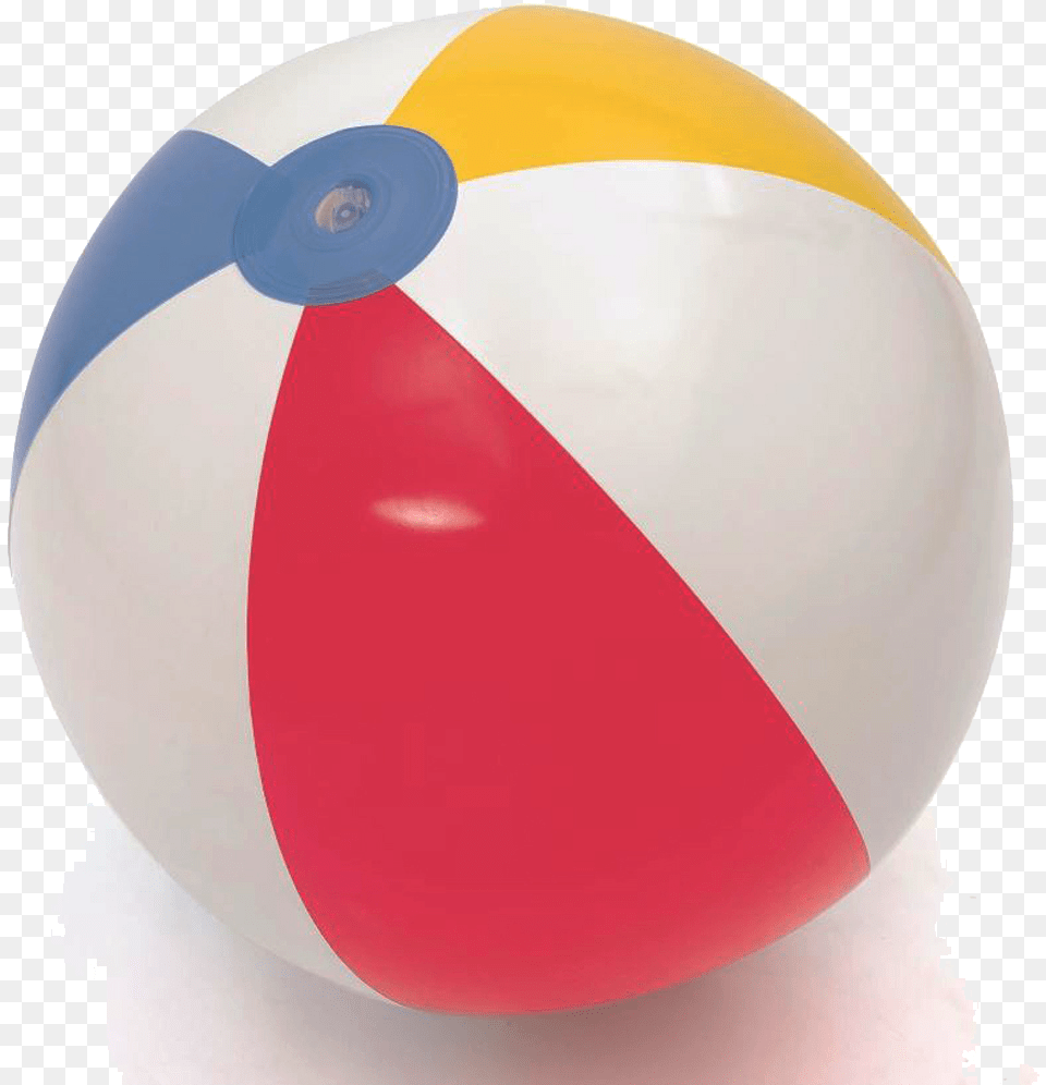 Inflatables And Floats Bestway Inflatable Beach Ball, Sphere, Football, Soccer, Soccer Ball Free Transparent Png