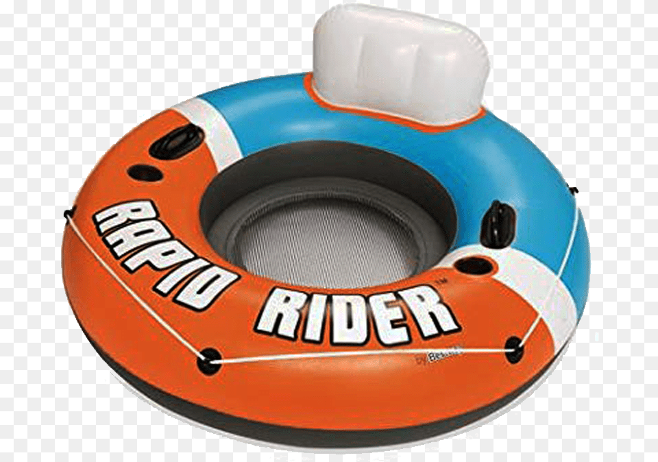 Inflatables And Rafts Bestway Swim Ring, Water, Inflatable Free Png