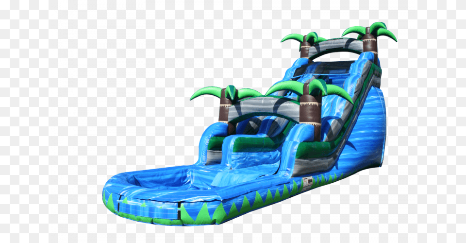 Inflatables Of The Northshore, Slide, Toy Free Png
