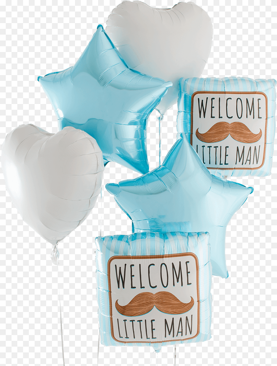 Inflated Baby Shower, Balloon, Ice, Adult, Female Free Png