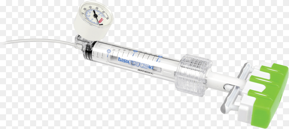 Inflation Syringe Inflation Syringe Merit Inflation Device, Aircraft, Airplane, Transportation, Vehicle Free Transparent Png