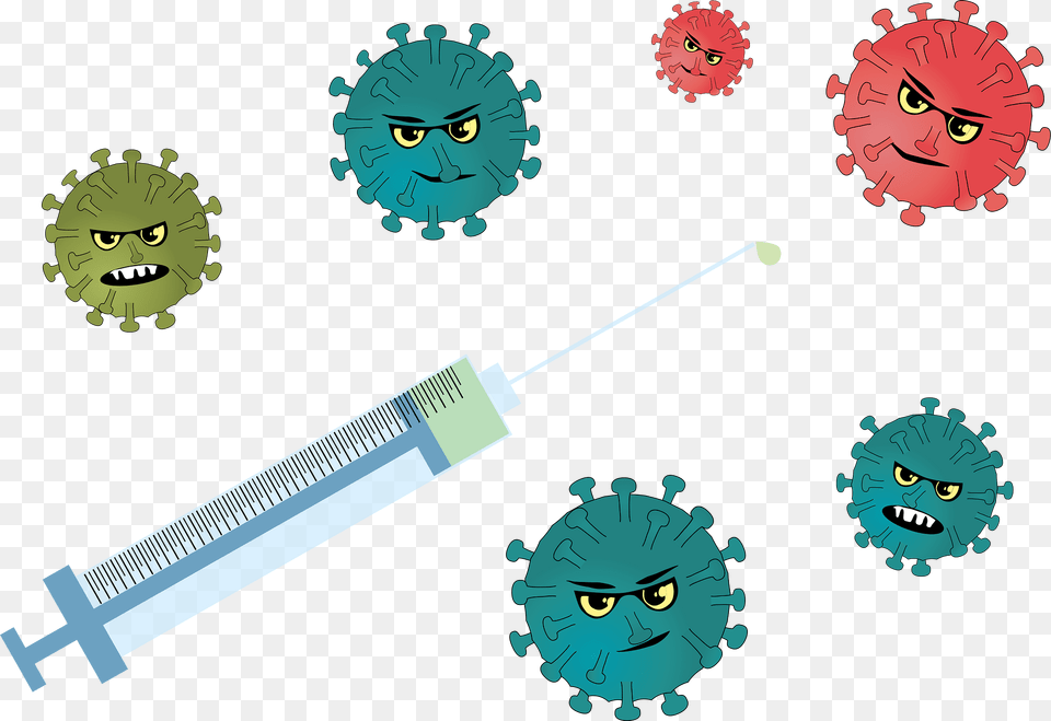 Influenza Clipart, Face, Head, Person, Baby Free Png