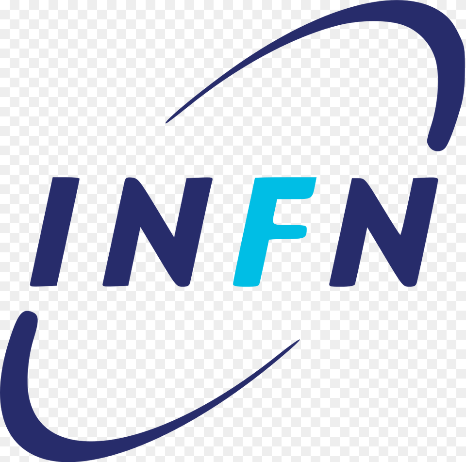 Infn Logo Transparent, Text Free Png Download