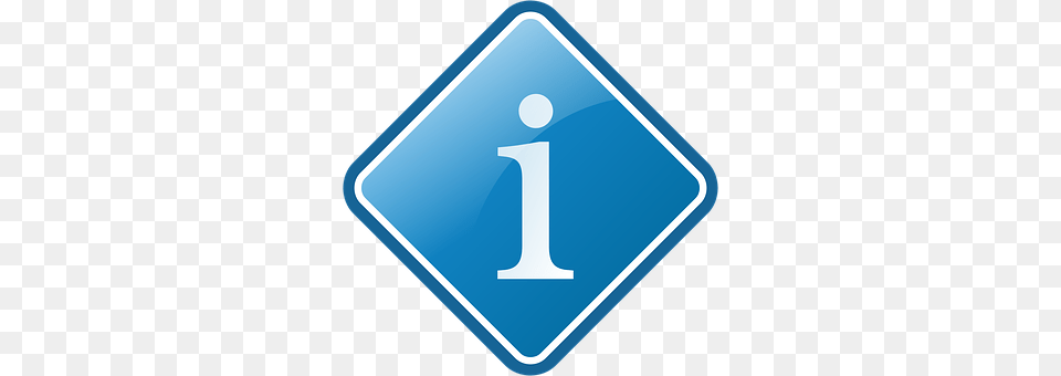 Info Sign, Symbol, Road Sign, Disk Png Image