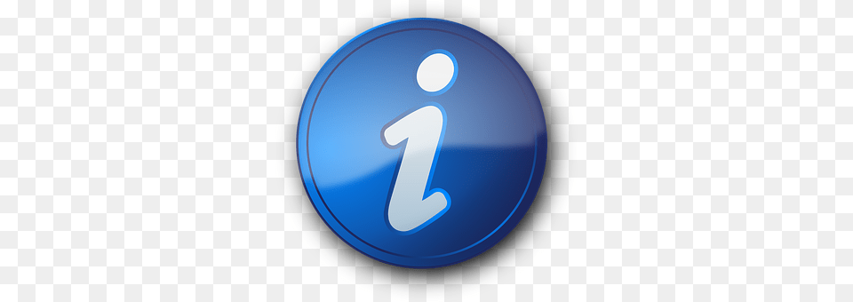 Info Symbol, Sign, Disk, Text Png Image