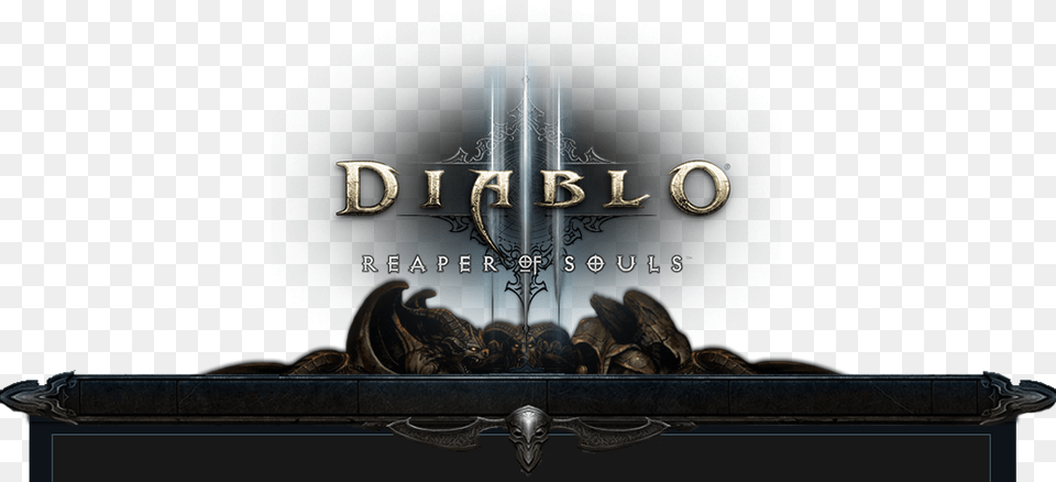 Info 550 Final Project Diablo Iii Reaper Of Souls Expansion Pack, Weapon, Sword, Bronze, Blade Free Transparent Png
