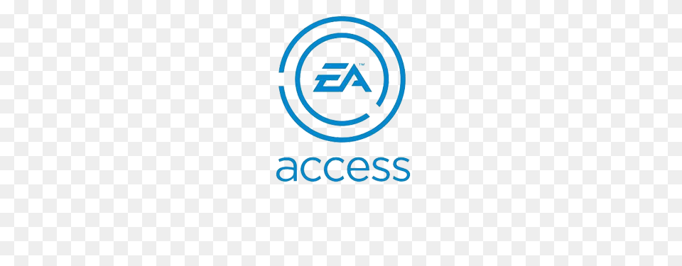 Info Ea Access And Nhl, Logo, Tin, Can Free Png Download