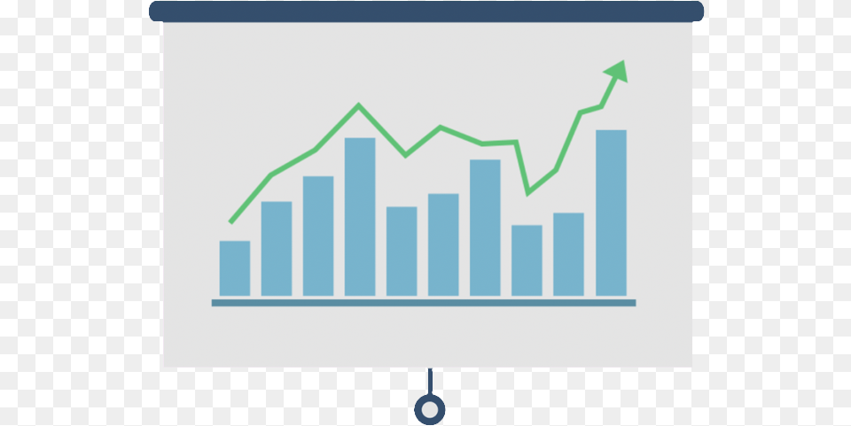 Info Graphic Chart Icon Graphic Design, Bar Chart, Dynamite, Weapon Png