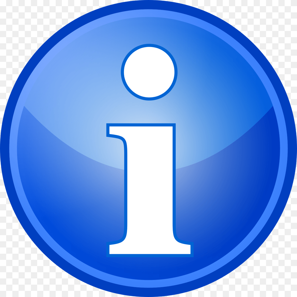 Info Icon, Text, Symbol, Number, Disk Png