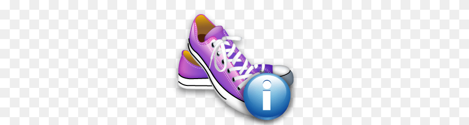 Info Icons, Clothing, Footwear, Shoe, Sneaker Free Png Download