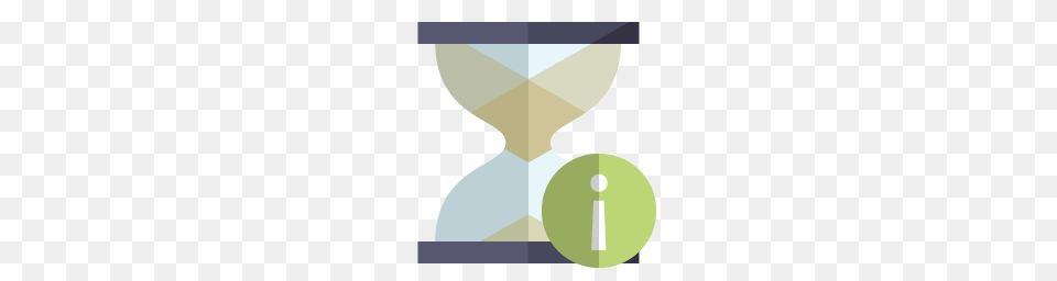 Info Icons, Hourglass Png Image