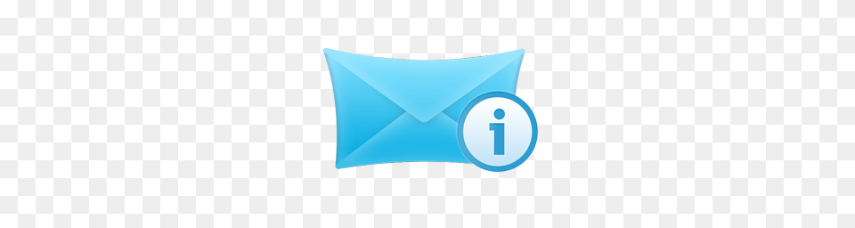 Info Icons, Envelope, Mail Png