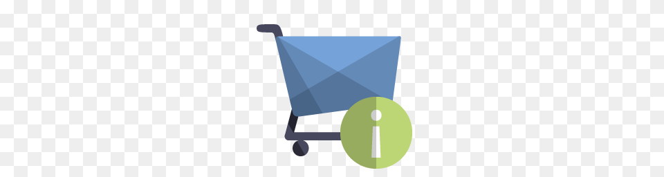 Info Icons, Shopping Cart Free Png