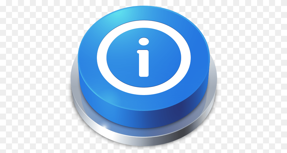 Info Icons, Disk Png Image