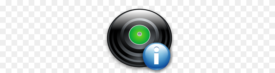 Info Icons, Disk Png Image