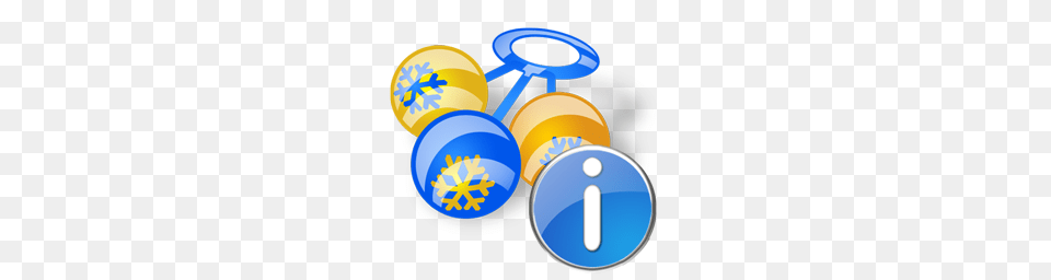 Info Icons, Rattle, Toy, Tape Free Png