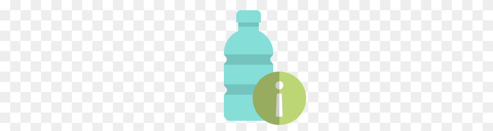 Info Icons, Bottle, Water Bottle, Person, Beverage Png