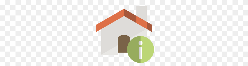 Info Icons, Dog House Png