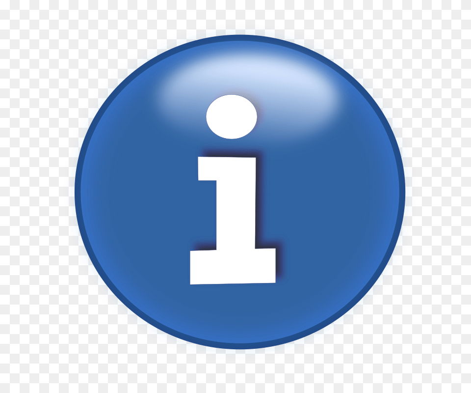 Info Icons, Sphere, Number, Symbol, Text Png Image