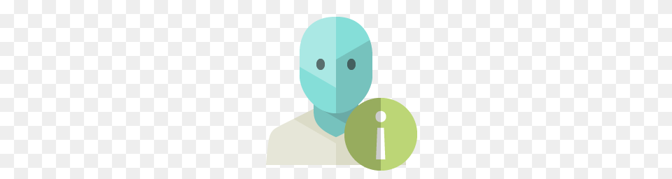 Info Icons, Alien, Face, Head, Person Png Image