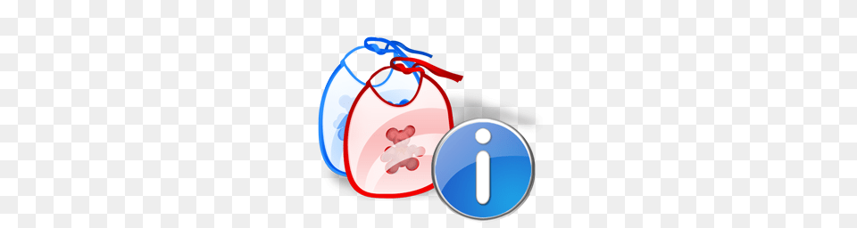 Info Icons, Bib, Person Free Transparent Png