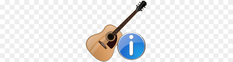 Info Icons, Guitar, Musical Instrument, Smoke Pipe Png