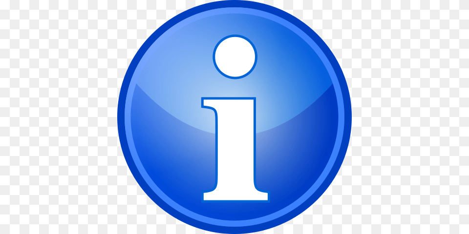 Info Icons, Text, Symbol, Number, Disk Free Png