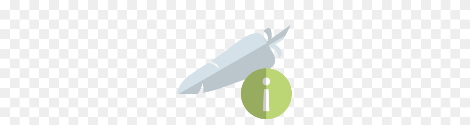 Info Icons, Ammunition, Missile, Weapon, Blade Free Transparent Png